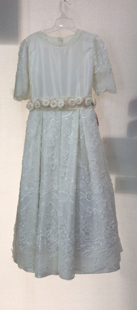 Vestido para Primera Comunión para Niña