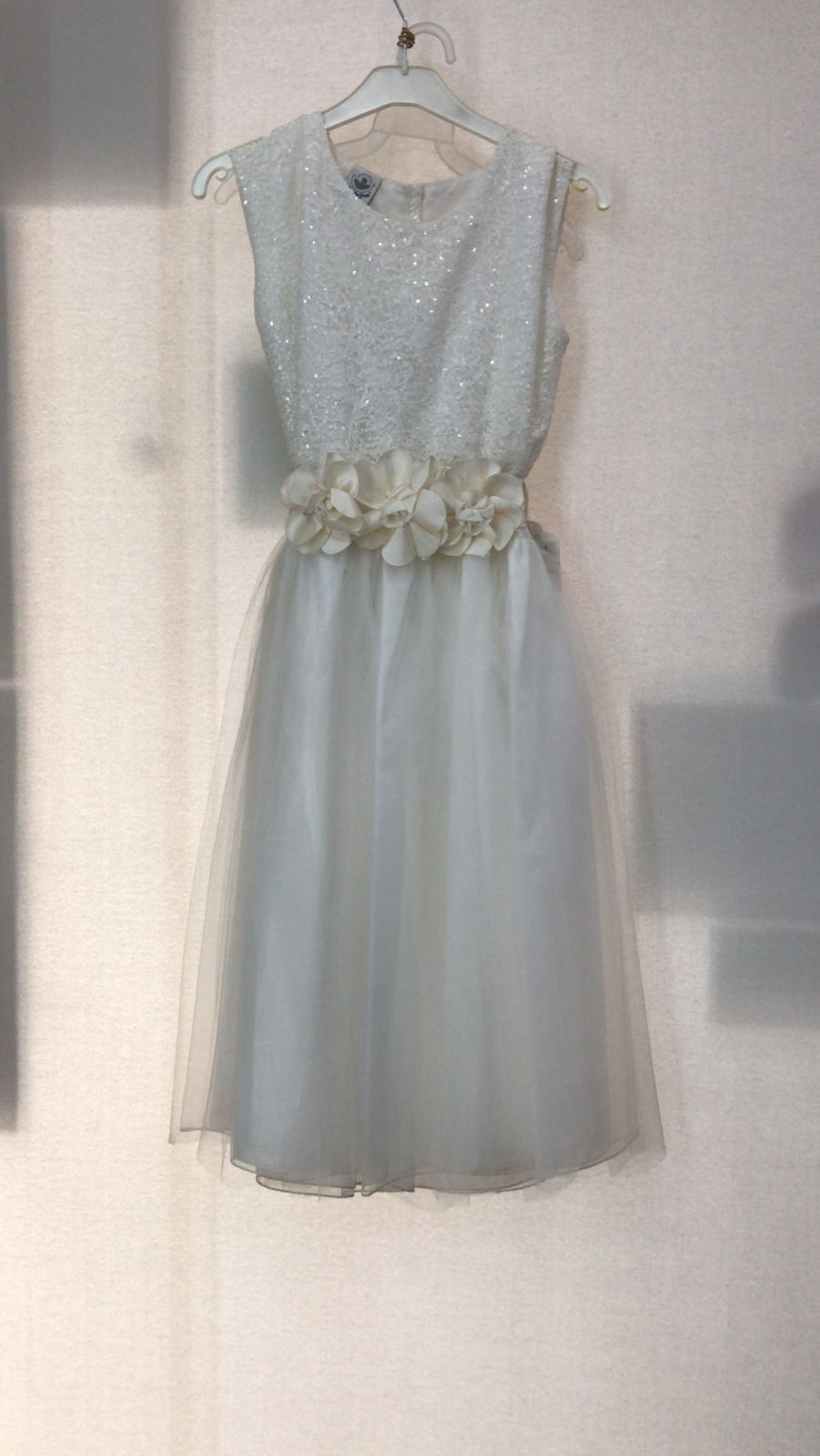 vestidos de primera comunión en Puebla