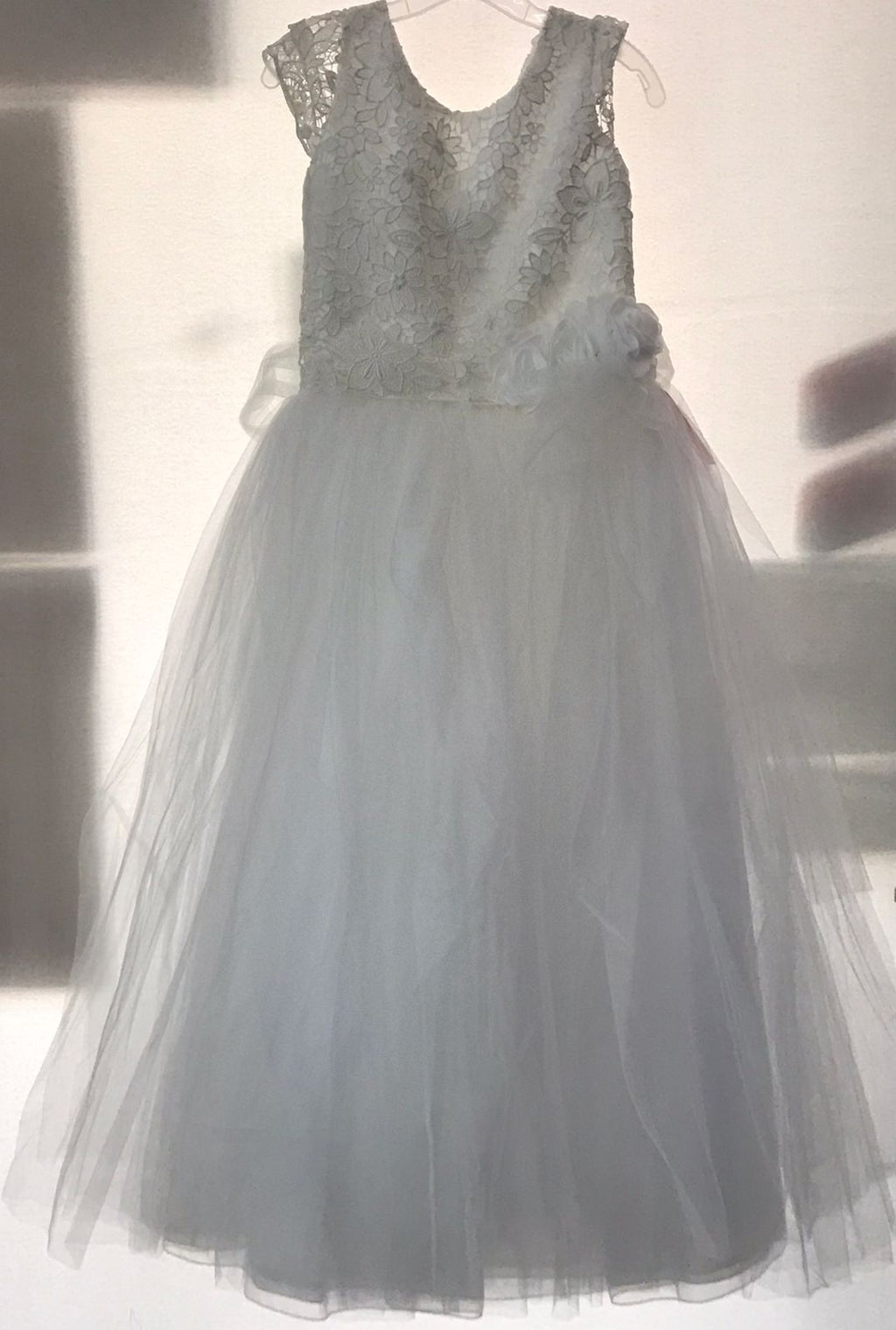 vestidos de primera comunión en Puebla