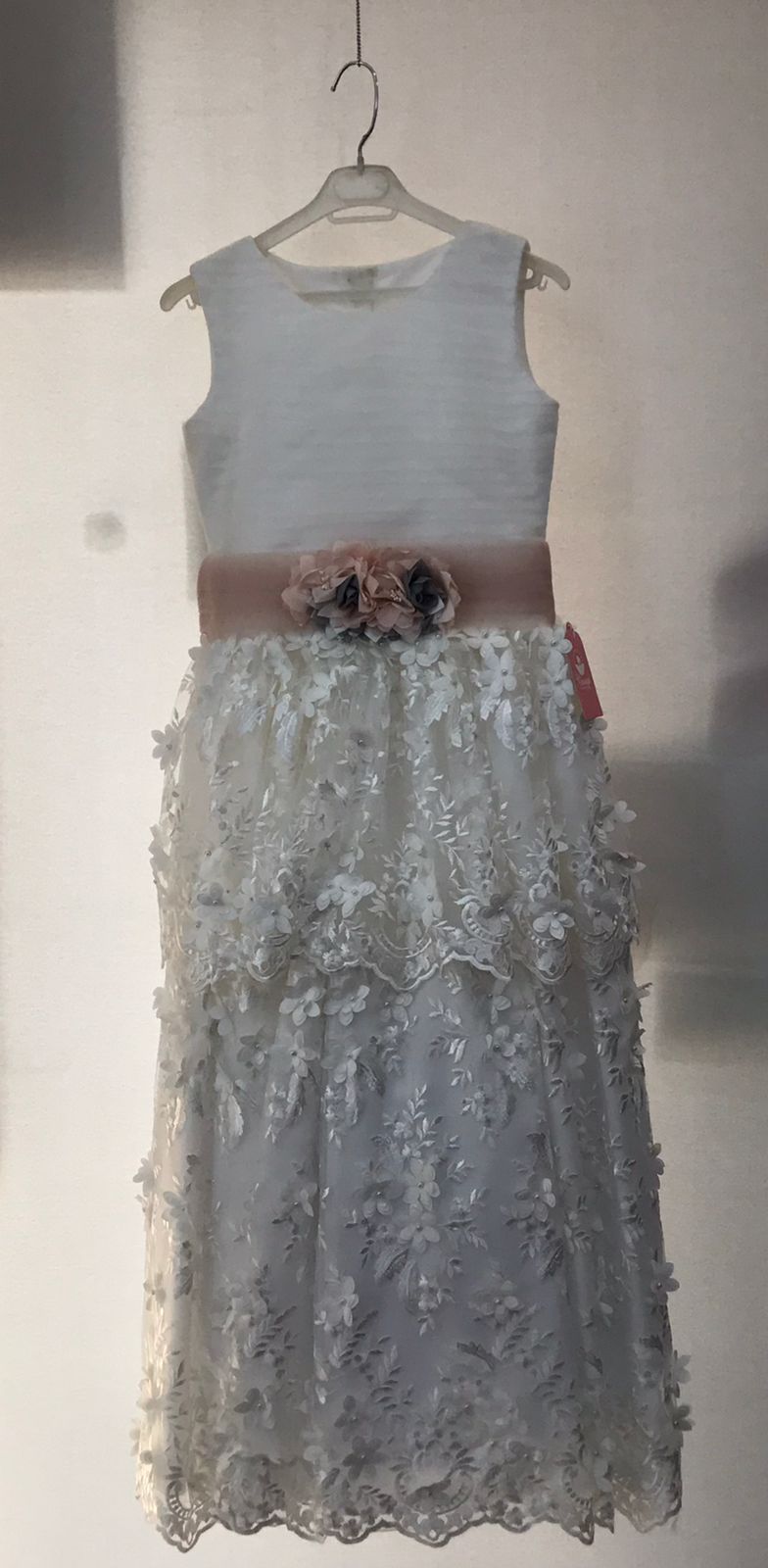 Vestidos de primera comunión en Puebla
