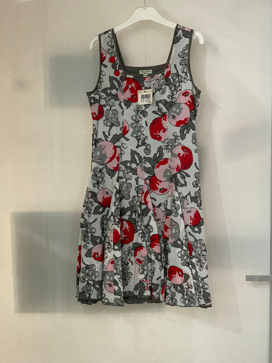 Vestido para Niña Eliane et Lena 45R18 Talla 12 Años