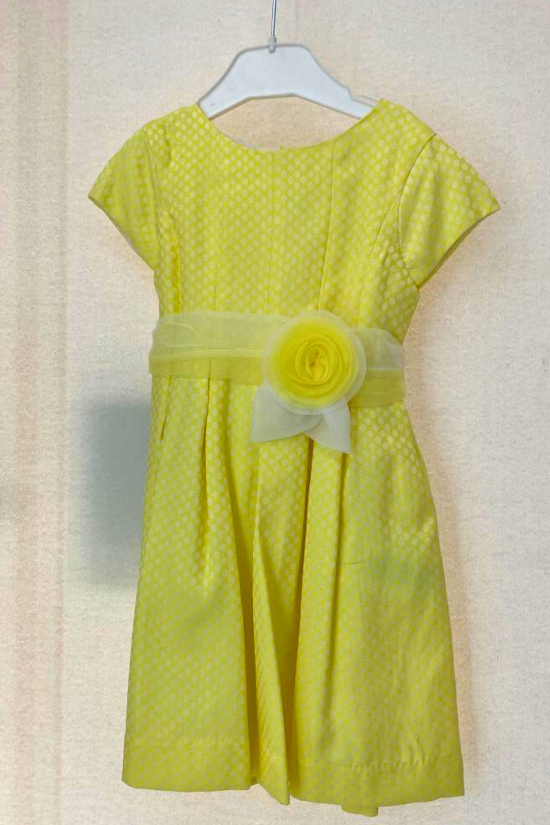 Vestido para Niña Mayoral 3912-71 Talla 4 Años