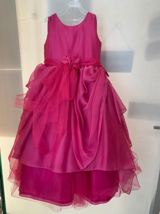 Vestido para Fiestas de Niña Talla 6