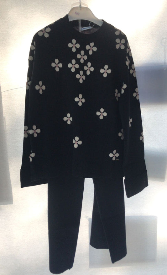 Conjunto de 2pz para Niña Mayoral