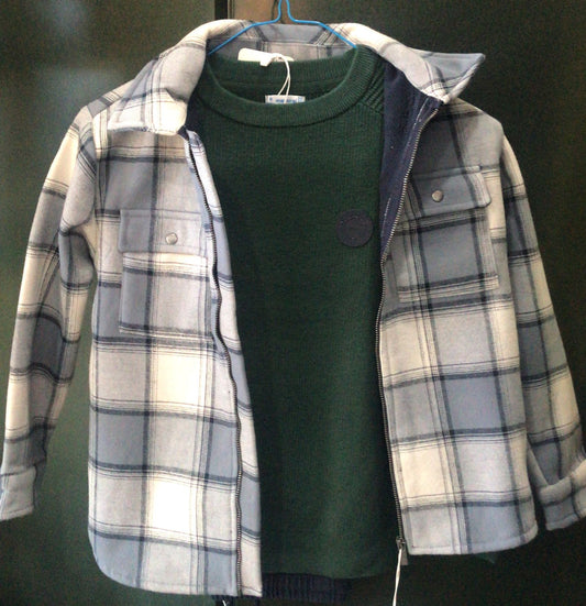Conjunto de 3pz para Niño en Puebla