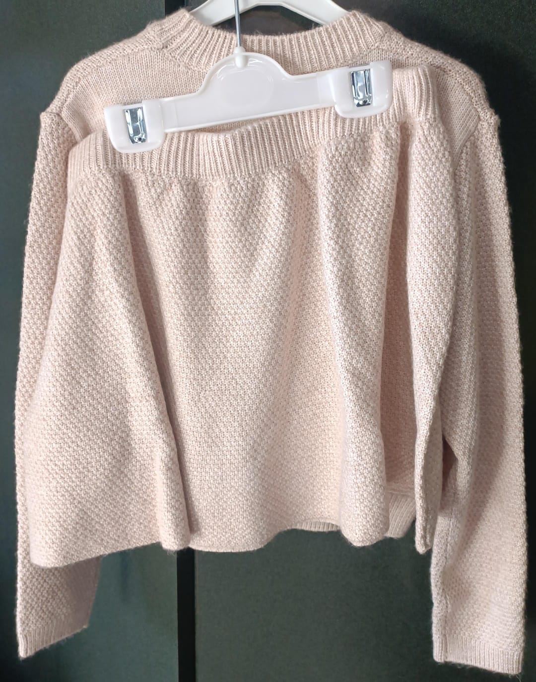 Conjunto de 2pz para Niña