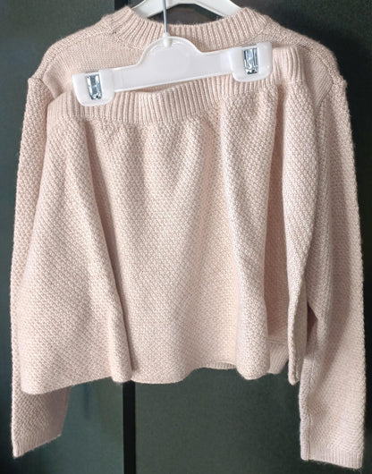 Conjunto de 2pz para Niña