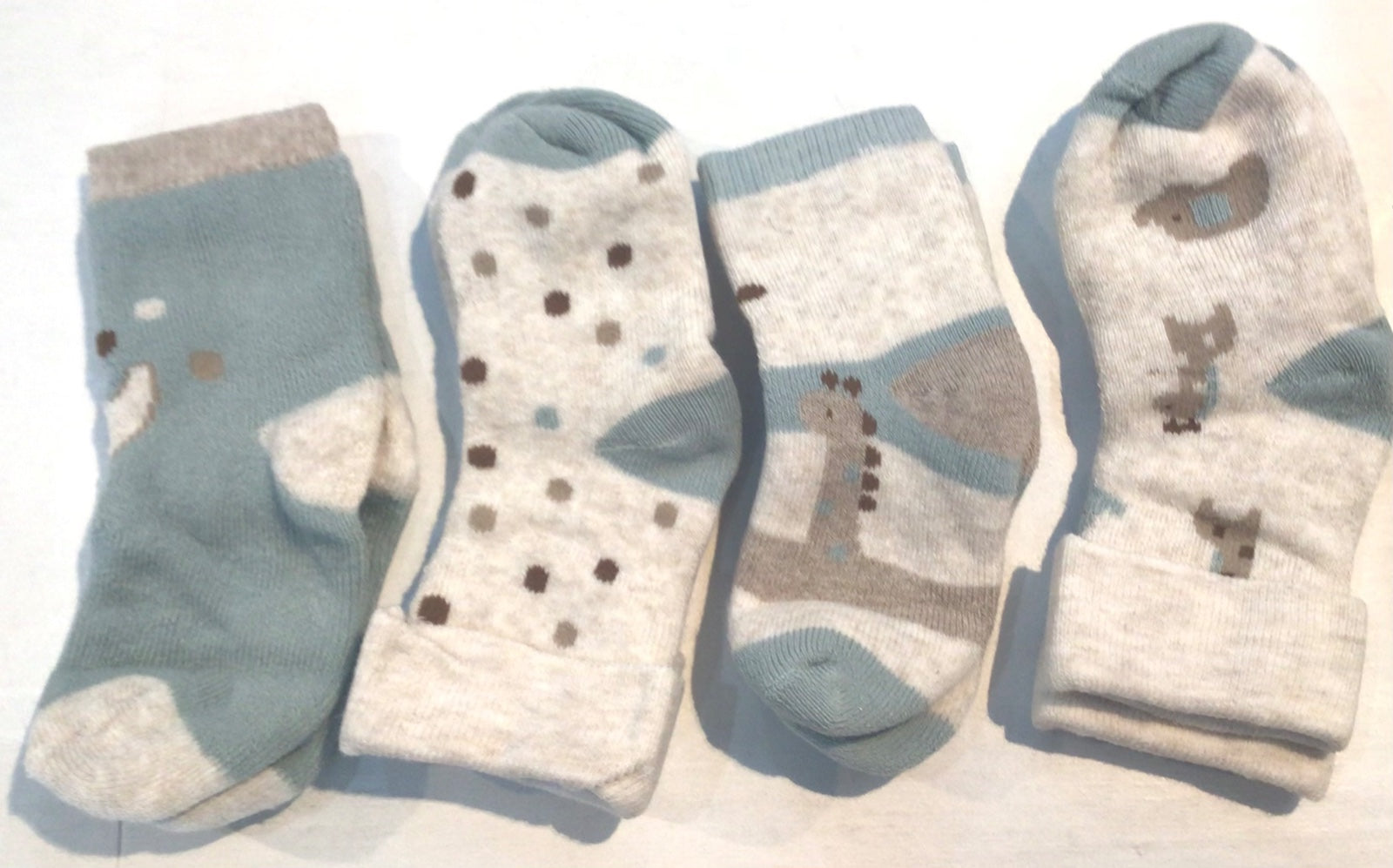 Set de Calcetas de Niño en puebla