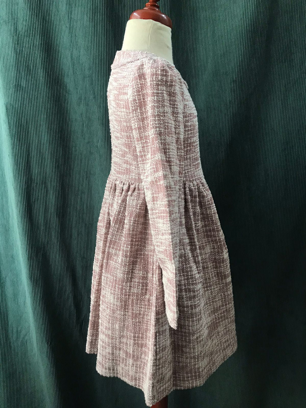 Vestido para Niña Mayoral 4916-35 Talla 8 Años