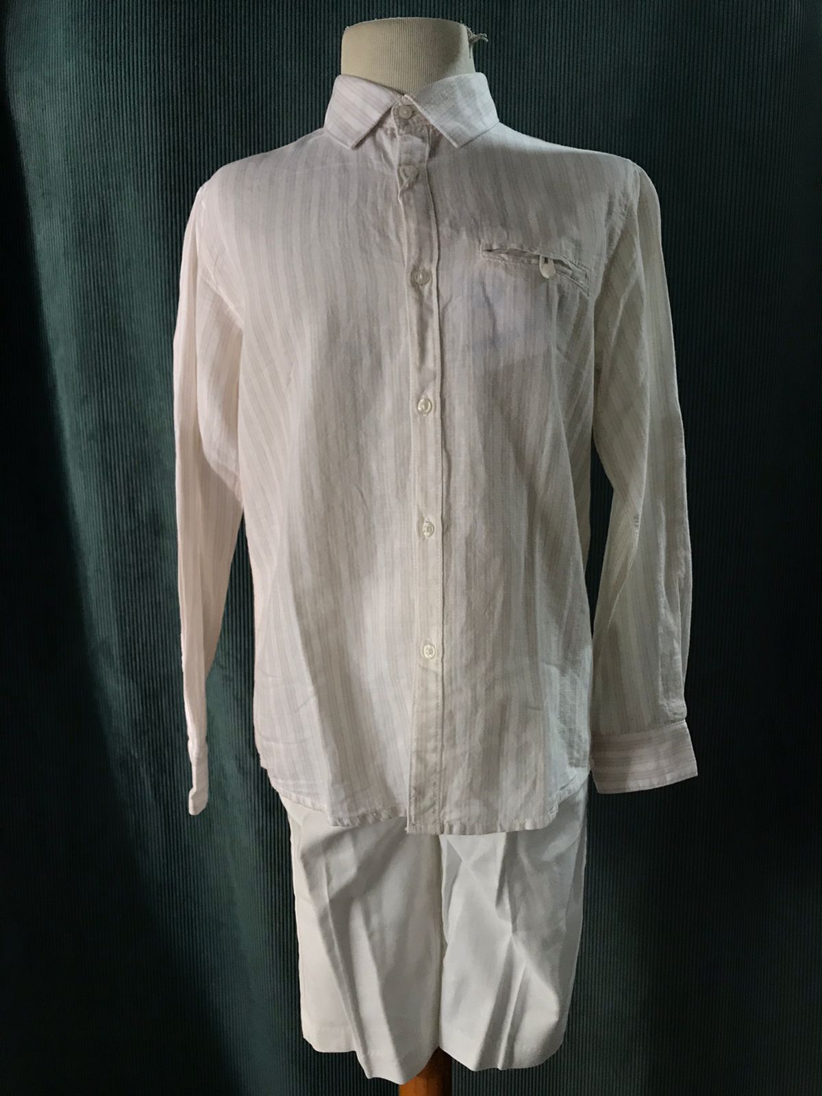 Conjunto de 2pza para Niño Mayoral 3121-48 Talla 10 Años