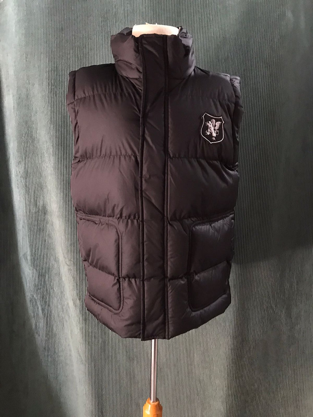 Chaleco para Niño Nukutavake 7405-43 Talla 10 Años