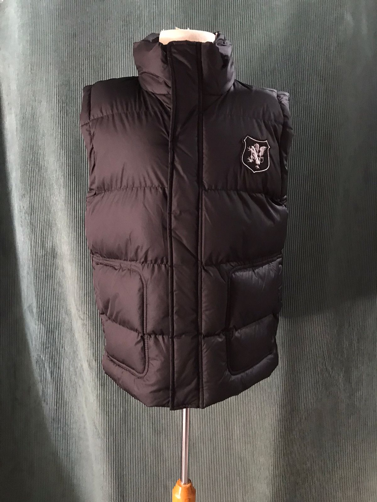 Chaleco para Niño Nukutavake 7405-43 Talla 10 Años
