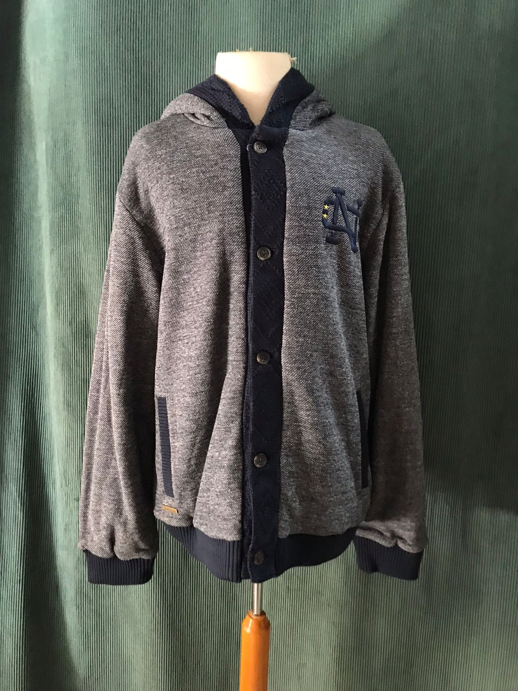 Sudadera Para Niño Mayoral 7421 Talla 16