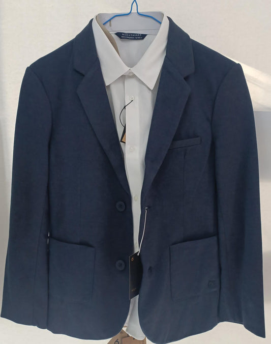 Traje de 3pz para Niño Mayoral 874-52 Talla 12