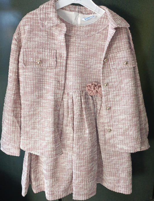 Conjunto de Vestido para Niña en Puebla