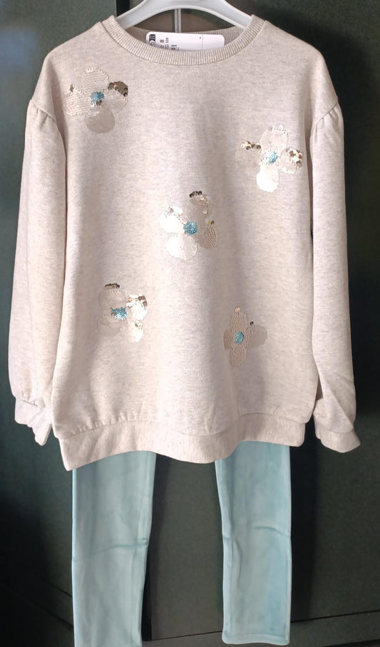 Conjunto de 2pz para Niña en Puebla