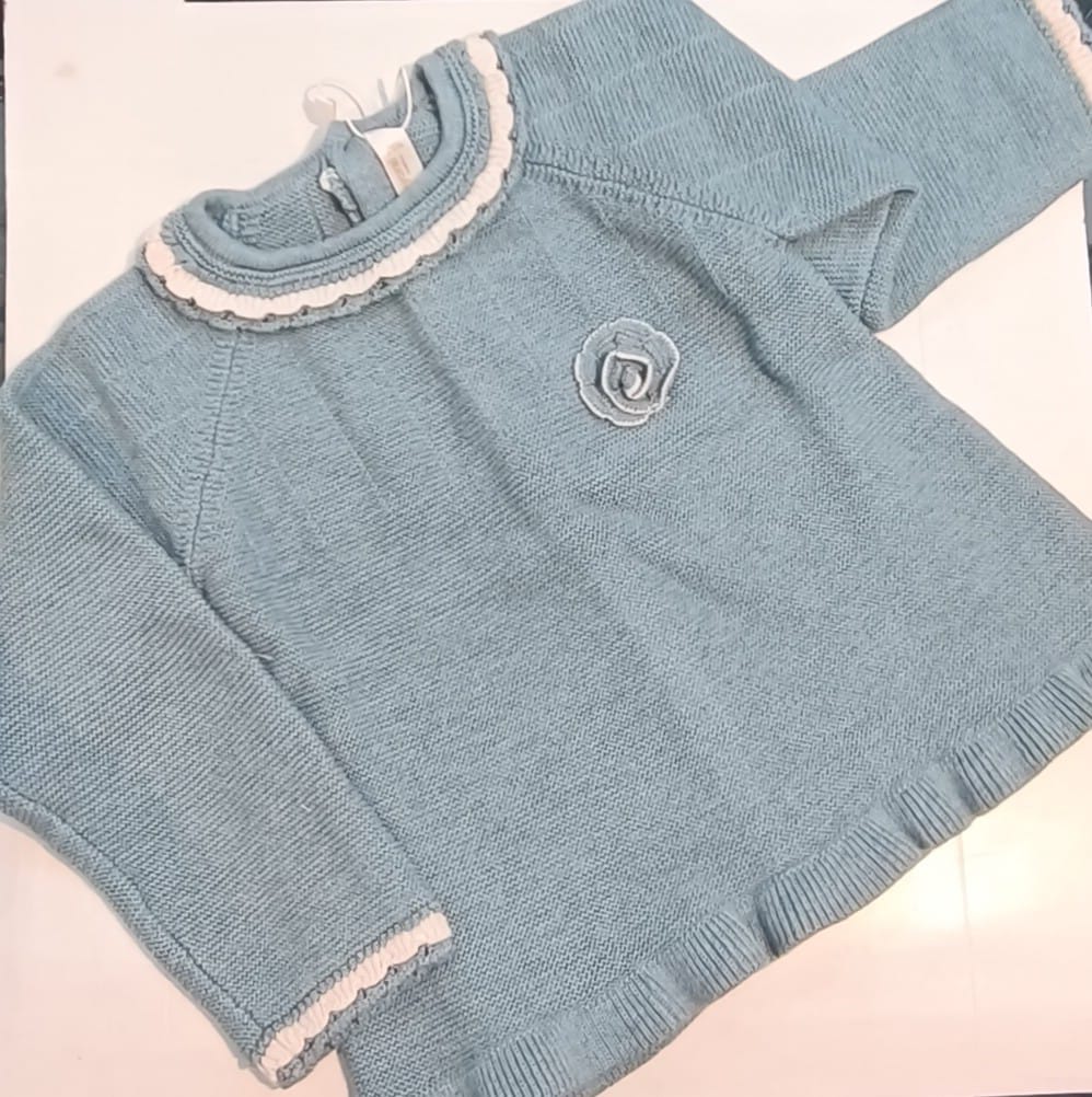 Conjunto de 3pz para Niña. En puebla