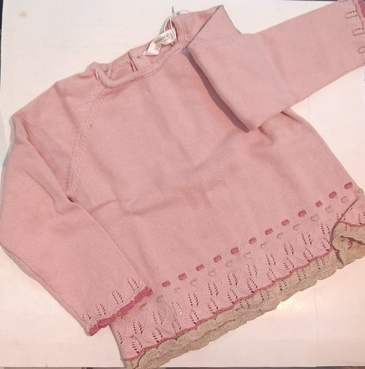 Conjunto de 3pz para Niña en Puebla