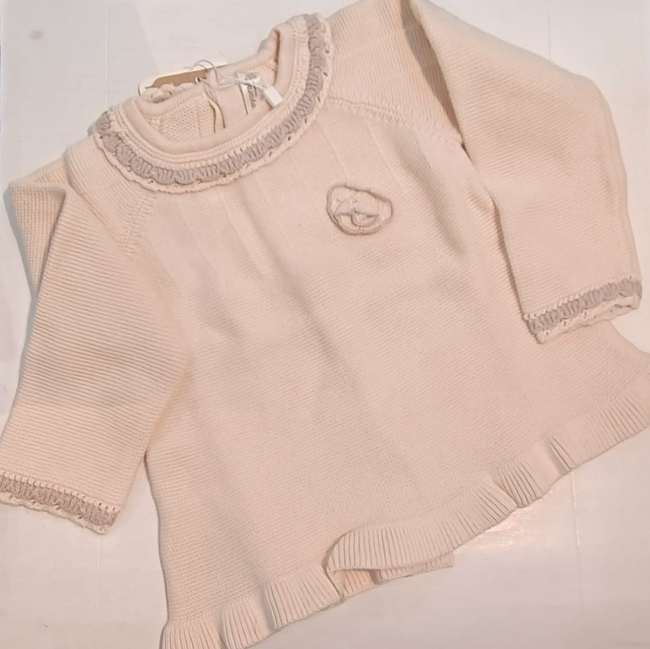 Conjunto de 3z para Niña en Puebla