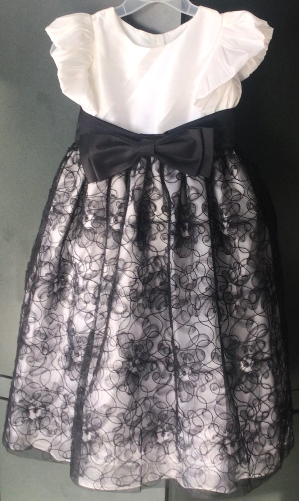 Vestido de Fiesta para niña en Puebla