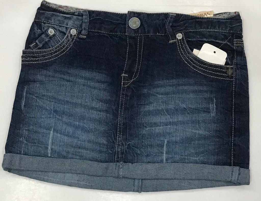 Conjunto para Niña Puebla 