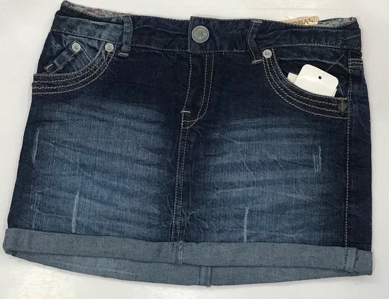Conjunto para Niña Puebla 