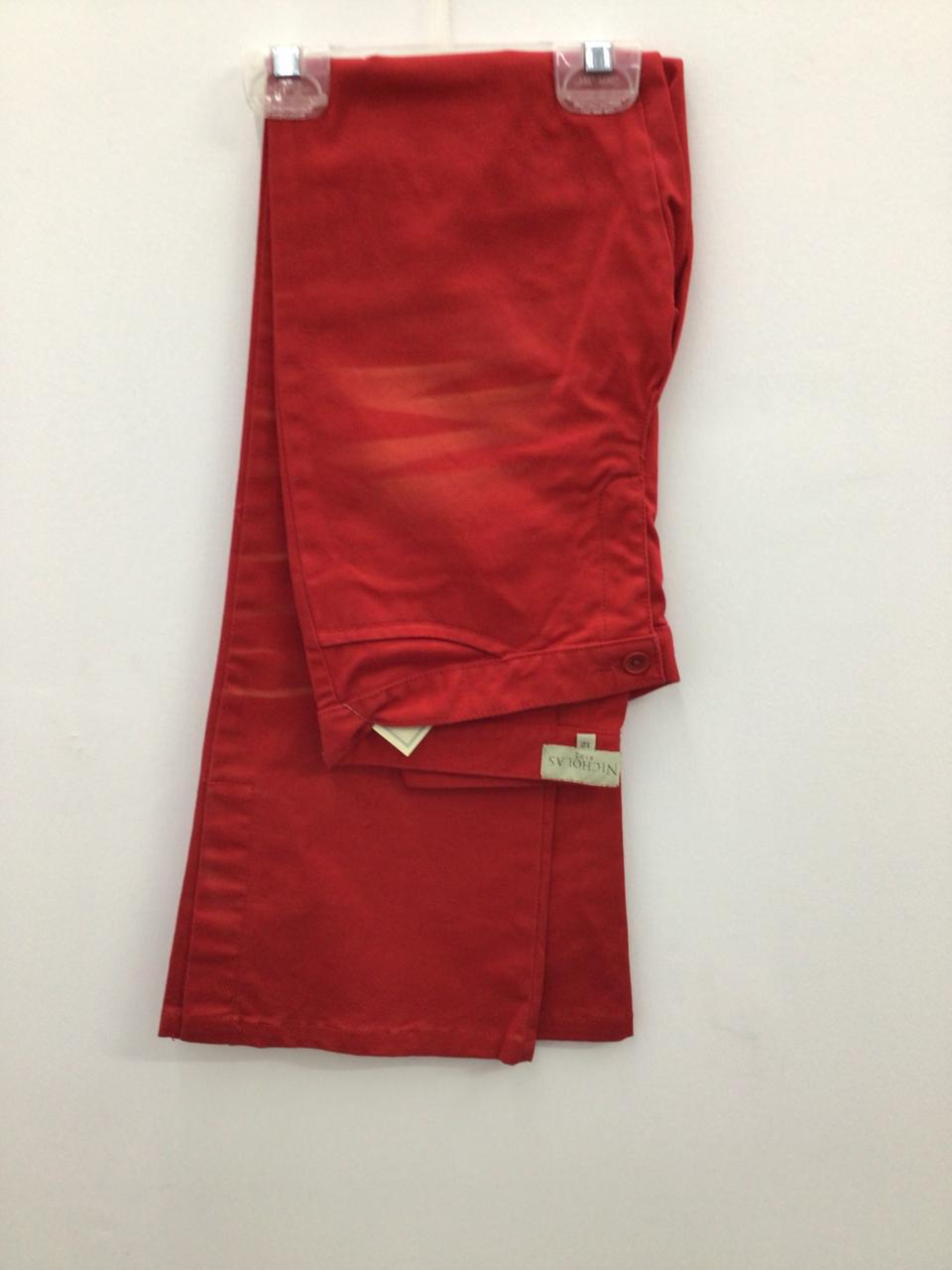 Conjunto de 2pza para Niña Nicholas K2106 Talla 12 años-Liquidacion
