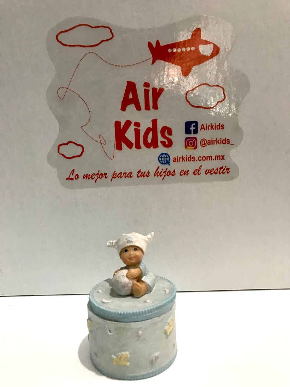 Alajero para Niño 2325