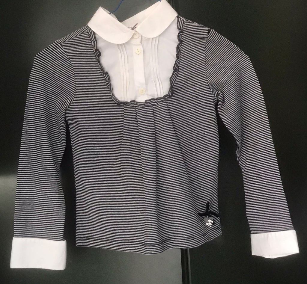 Conjunto para Niña Puebla