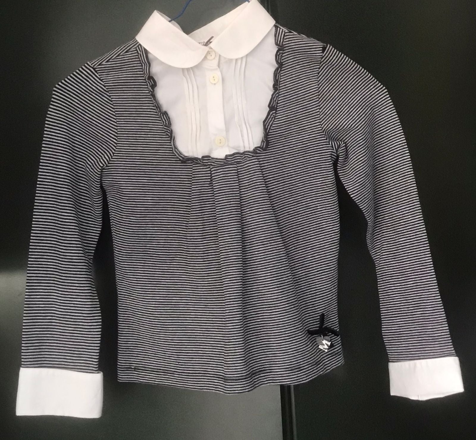 Conjunto para Niña Puebla