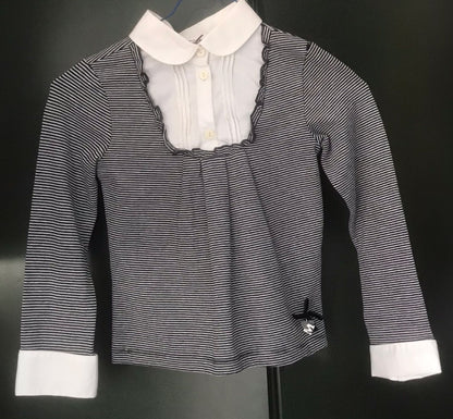 Conjunto para Niña Puebla