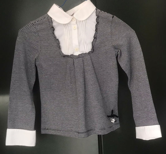 Conjunto para Niña Puebla