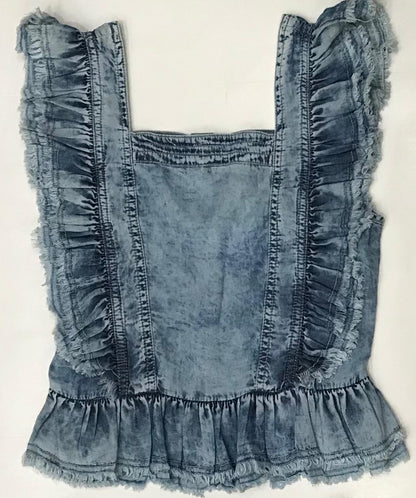 Conjunto de 2pza para Niña Puebla