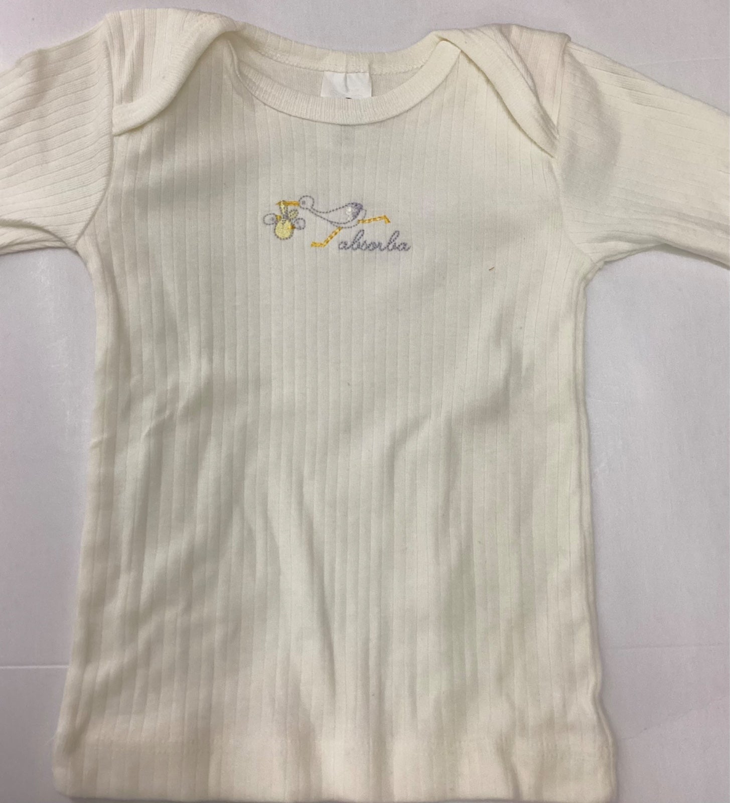 Camiseta Unisex Absorba 8816 18 meses