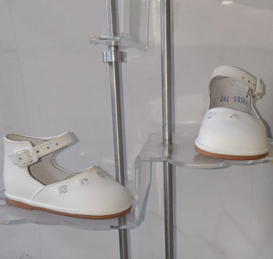 Zapatos de Ceremonia para Niña en Puebla