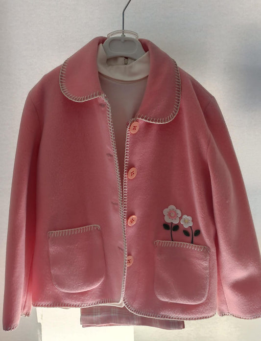 Conjunto para NIña en Puebla