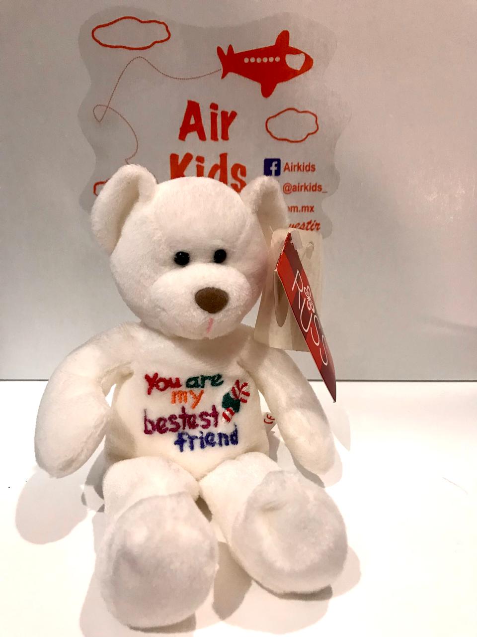 Peluche Oso 22631