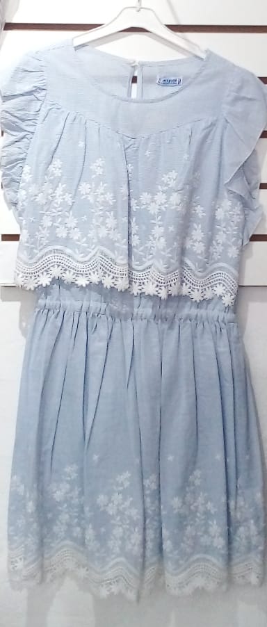Vestido para Niña en Puebla