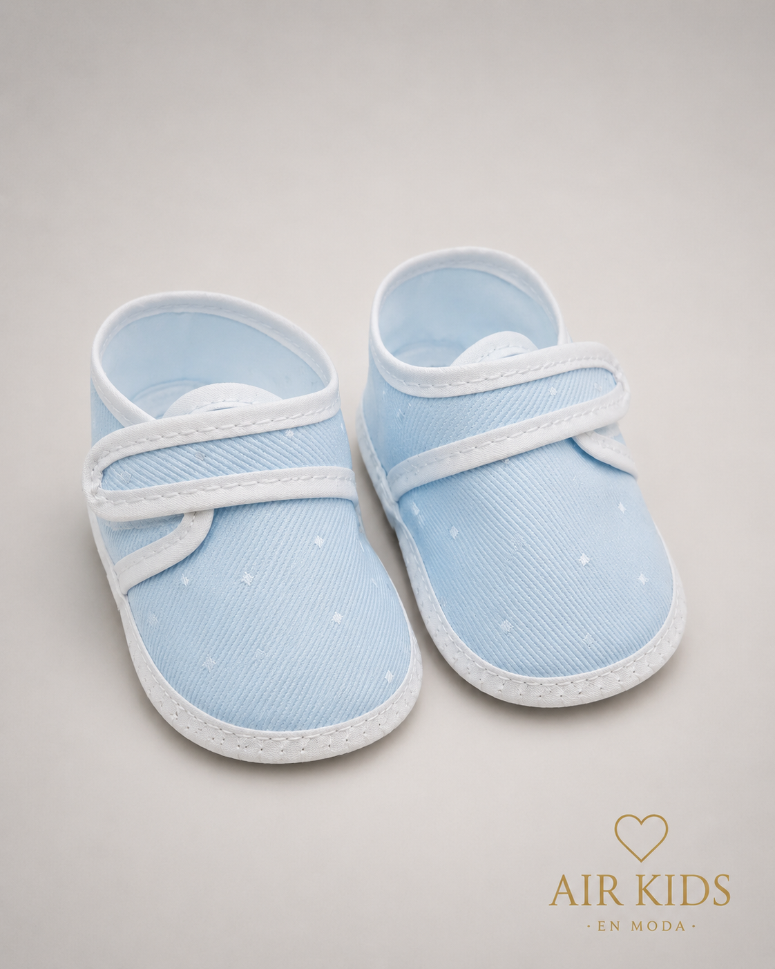 Zapatos para Niño S/M 00258
