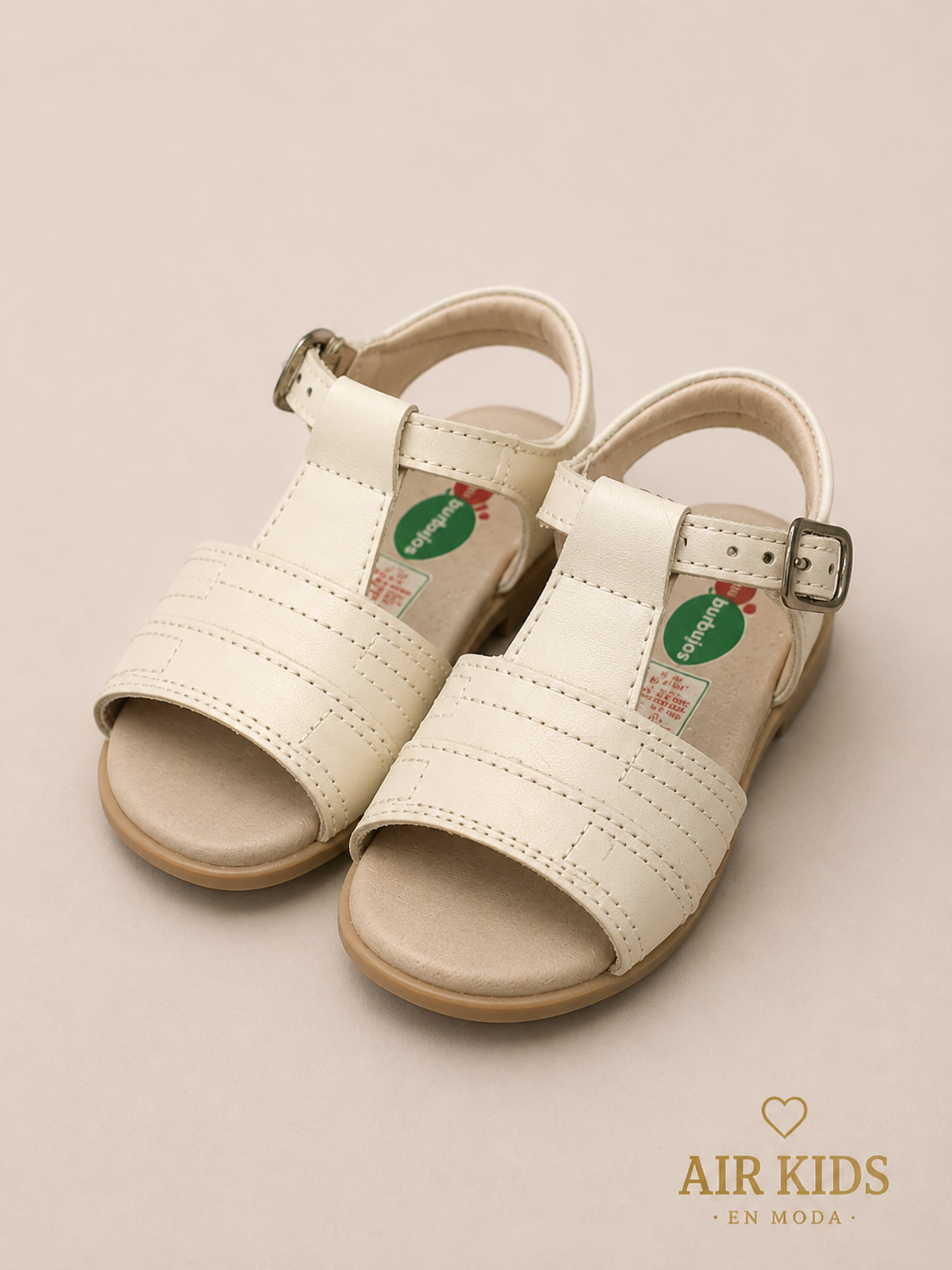 Zapato de ceremonia para niña