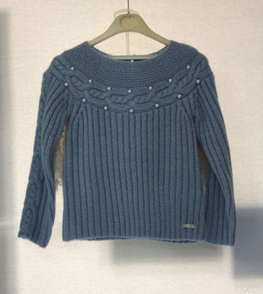 Conjunto para Niña Puebla