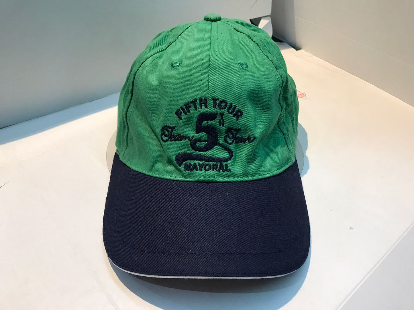 Gorra para Niño Puebla