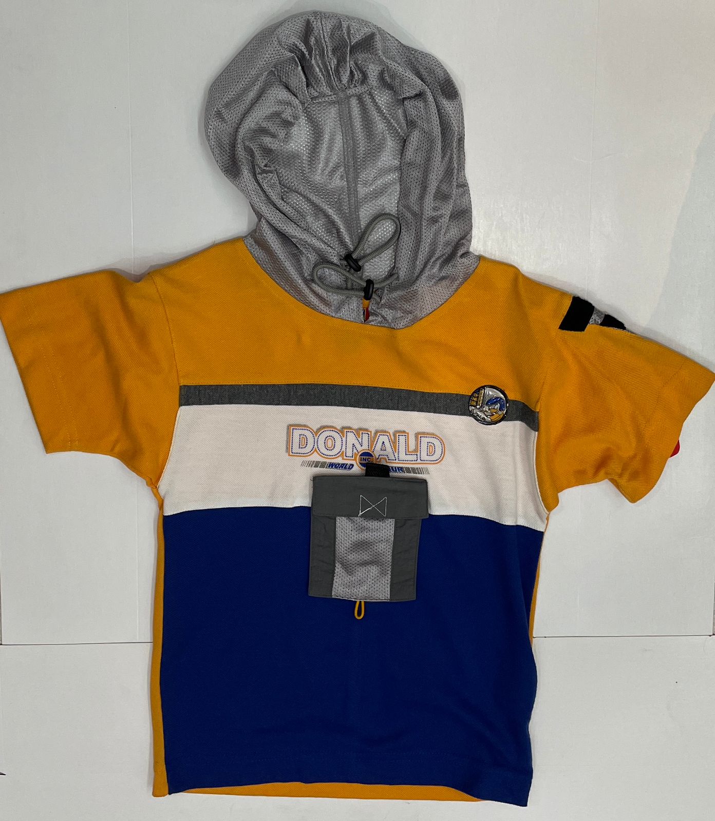 Conjunto de 2 piezas para Niño Puebla