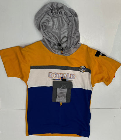 Conjunto de 2 piezas para Niño Puebla