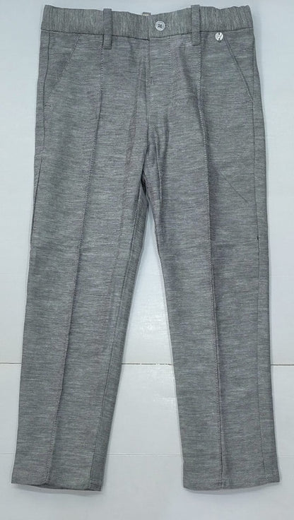 Traje de 2pza para Niño Puebla