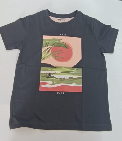 Conjunto de 3pz para Niño Mayoral 3264-3 Talla 6 Años