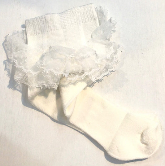 Calcetas de Niña Mayoral en Puebla