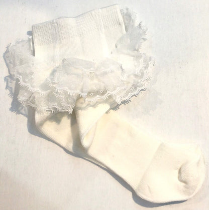 Calcetas de Niña Mayoral en Puebla