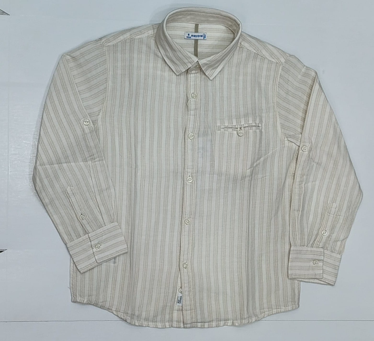 Conjunto de 2pza para Niño Puebla
