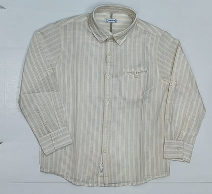Conjunto de 2pza para Niño Puebla